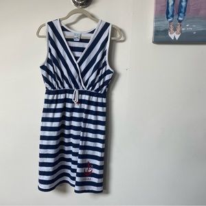 Arli Aruba swim coverup